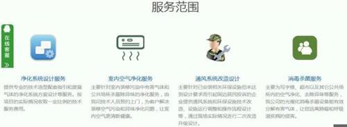 废气处理设备供应商实力体现 以LCO-10-5A电缆废气处理为例