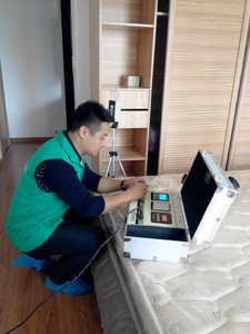 大邑除甲醛新风向 专业治理服务守护健康家园
