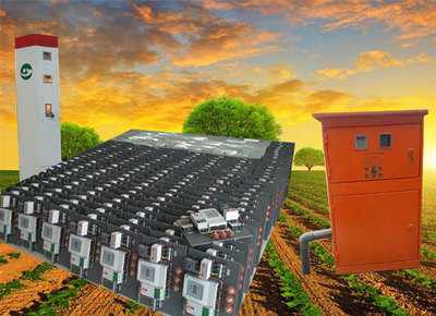 智能灌溉系统 服务现代农业，惠泽千家万户的环保工程